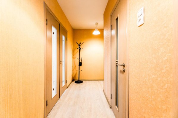 1-комнатная квартира по адресу Денисовская ул., д. 2 - фото 4
