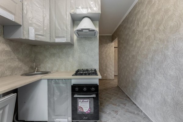 2-комнатная квартира по адресу Славинского ул., д. 19 - фото 4