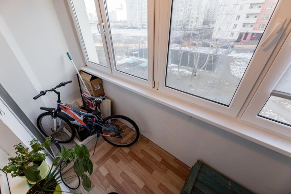 2-комнатная квартира по адресу Казимировская ул., д. 31 - фото 14
