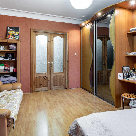 Фотография 2-комнатная квартира по адресу Казарменный пер., д. 5 к. А - фото 6