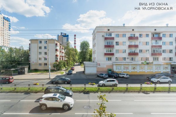 2-комнатная квартира по адресу Орловская ул., д. 8 - фото 13