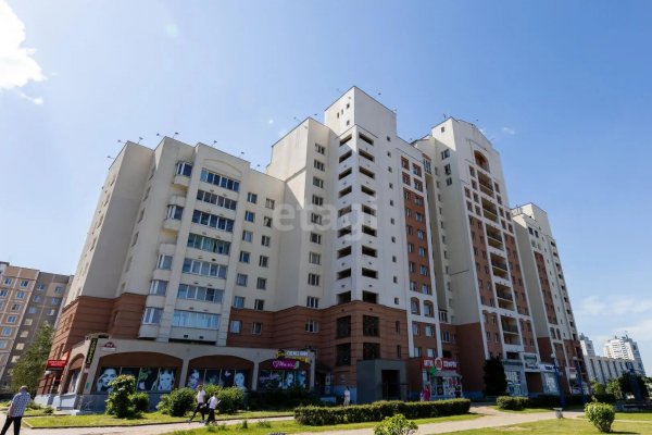 1-комнатная квартира по адресу Независимости просп., д. 164 - фото 10