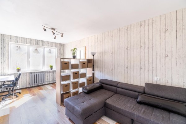 2-комнатная квартира по адресу Искалиева ул., д. 6 - фото 2