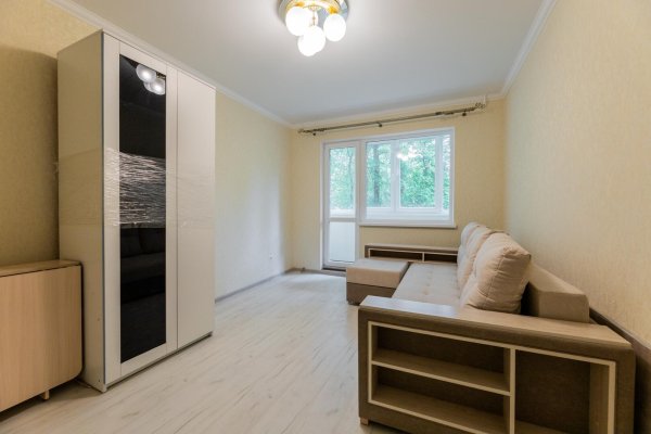 2-комнатная квартира по адресу Славинского ул., д. 19 - фото 6