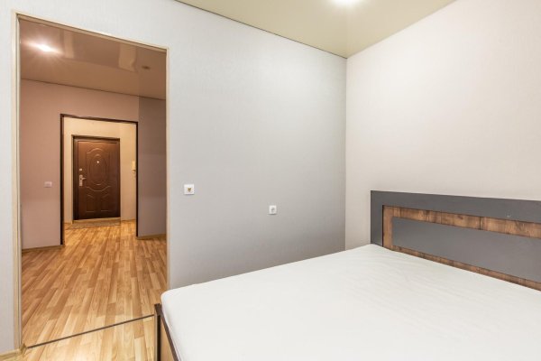 1-комнатная квартира по адресу Томская ул., д. 65 к. 2 - фото 9