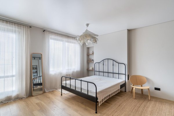 1-комнатная квартира по адресу Быховская ул., д. 10 - фото 16