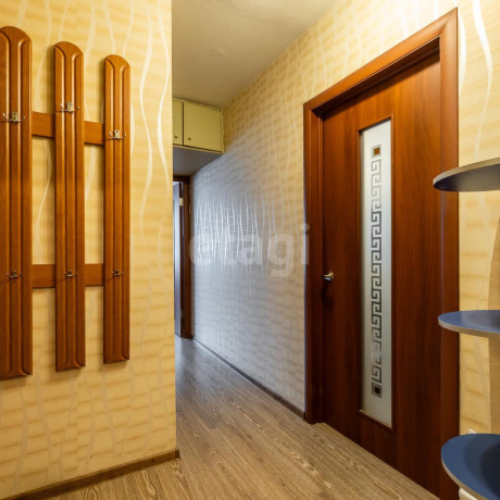 Фотография 1-комнатная квартира по адресу Слободская ул., д. 69 - фото 9