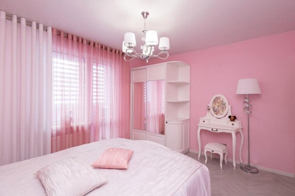 2-комнатная квартира по адресу Гвишиани ул., д. 6 - фото 12