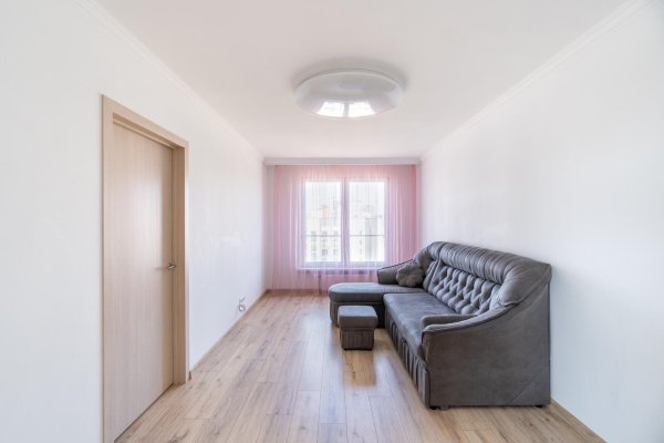 3-комнатная квартира по адресу Авиационная ул., д. 3 - фото 18