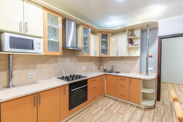 1-комнатная квартира по адресу Томская ул., д. 65 к. 2 - фото 11