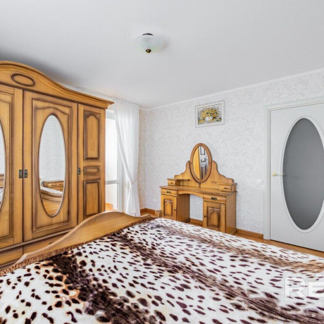 Фотография 4-комнатная квартира по адресу Беды ул., д. 31 - фото 8