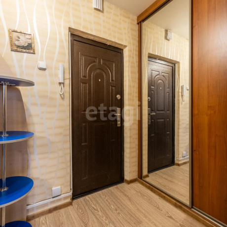 Фотография 1-комнатная квартира по адресу Слободская ул., д. 69 - фото 10