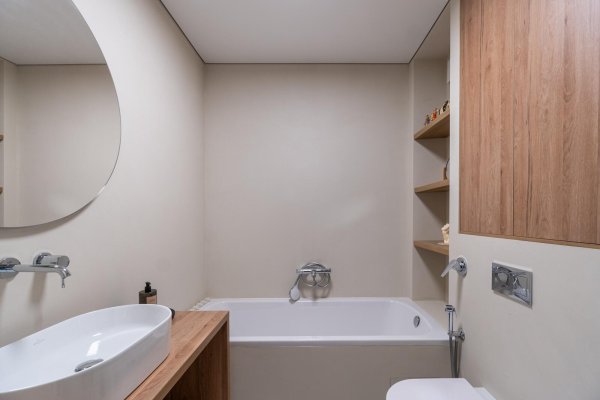 1-комнатная квартира по адресу Быховская ул., д. 10 - фото 18