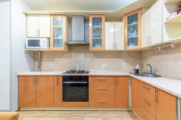 1-комнатная квартира по адресу Томская ул., д. 65 к. 2 - фото 13
