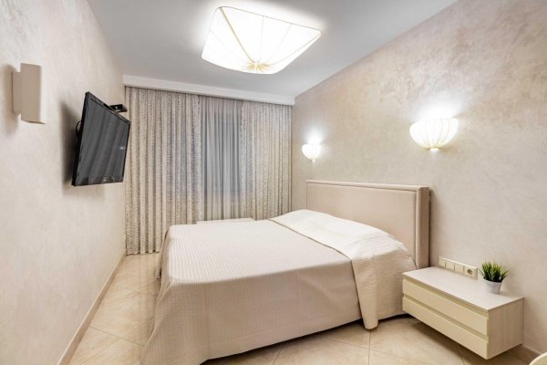 3-комнатная квартира по адресу Победителей просп., д. 125 - фото 3