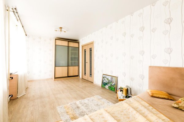 1-комнатная квартира по адресу Денисовская ул., д. 2 - фото 11