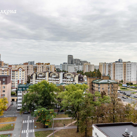 Фотография 1-комнатная квартира по адресу Репина ул., д. 4 - 13