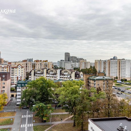 Фотография 1-комнатная квартира по адресу Репина ул., д. 4 - 12