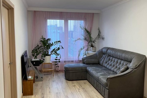 3-комнатная квартира по адресу Авиационная ул., д. 3 - фото 20