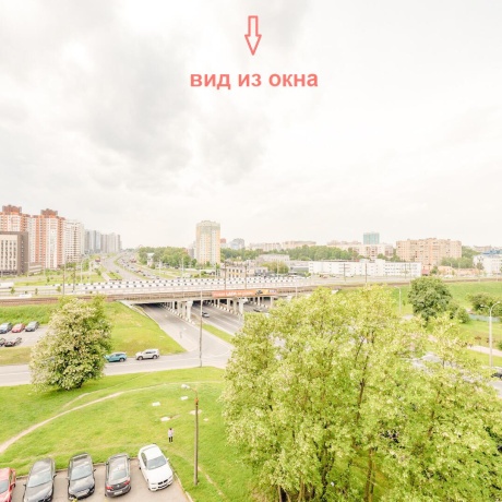 Фотография 1-комнатная квартира по адресу Денисовская ул., д. 2 - фото 12