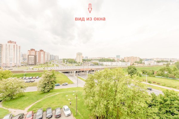 1-комнатная квартира по адресу Денисовская ул., д. 2 - фото 12