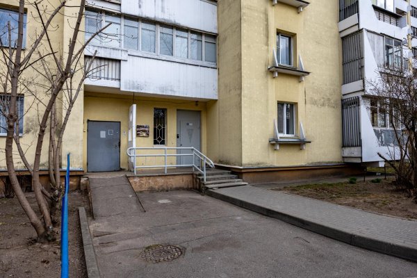 3-комнатная квартира по адресу Победителей просп., д. 47 к. 1 - фото 9