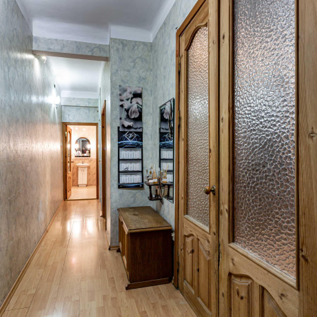 Фотография 2-комнатная квартира по адресу Казарменный пер., д. 5 к. А - фото 11