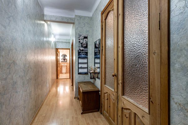 2-комнатная квартира по адресу Казарменный пер., д. 5 к. А - фото 12