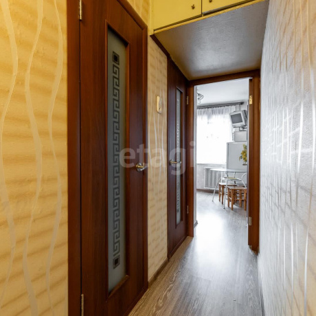 Фотография 1-комнатная квартира по адресу Слободская ул., д. 69 - фото 11