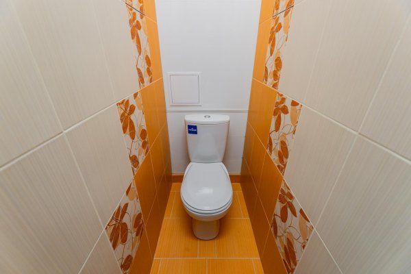 2-комнатная квартира по адресу Славинского ул., д. 19 - фото 11
