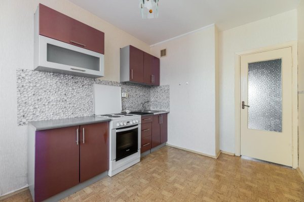 2-комнатная квартира по адресу Бурдейного ул., д. 39 - фото 5