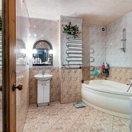 Фотография 2-комнатная квартира по адресу Казарменный пер., д. 5 к. А - фото 12