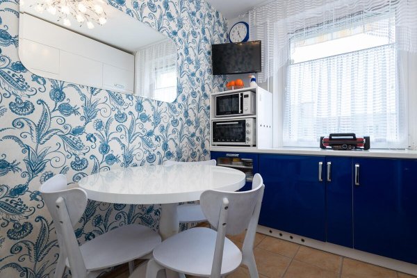 2-комнатная квартира по адресу Левкова ул., д. 13 - фото 11