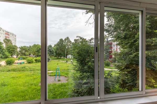 2-комнатная квартира по адресу Ротмистрова ул., д. 10 - фото 10