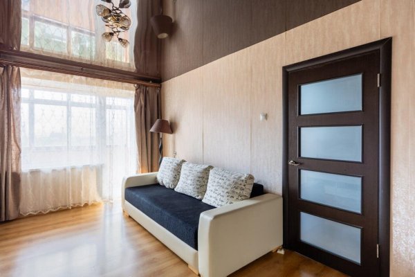 2-комнатная квартира по адресу Казинца ул., д. 76 - фото 3