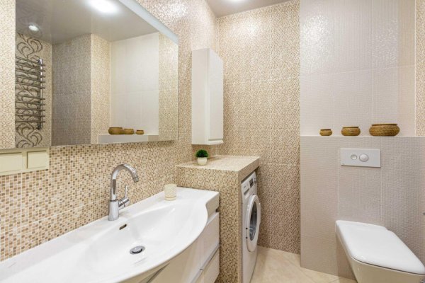 3-комнатная квартира по адресу Победителей просп., д. 125 - фото 16