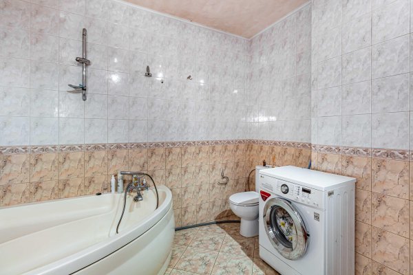 2-комнатная квартира по адресу Казарменный пер., д. 5 к. А - фото 14
