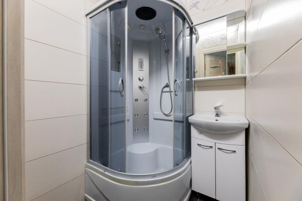 2-комнатная квартира по адресу Славинского ул., д. 19 - фото 12