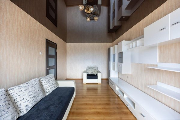 2-комнатная квартира по адресу Казинца ул., д. 76 - фото 4
