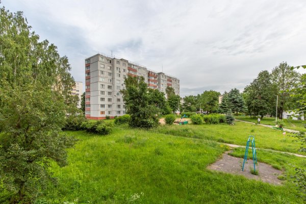 2-комнатная квартира по адресу Ротмистрова ул., д. 10 - фото 11
