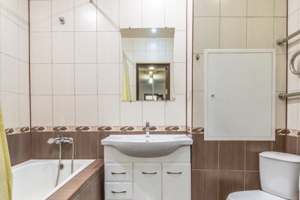 1-комнатная квартира по адресу Томская ул., д. 65 к. 2 - фото 18