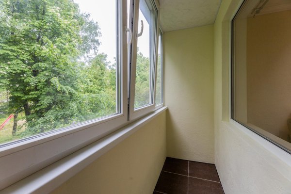 2-комнатная квартира по адресу Славинского ул., д. 19 - фото 13