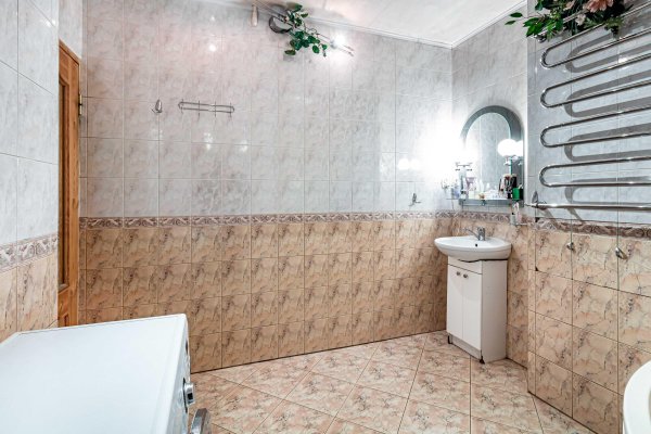 2-комнатная квартира по адресу Казарменный пер., д. 5 к. А - фото 15