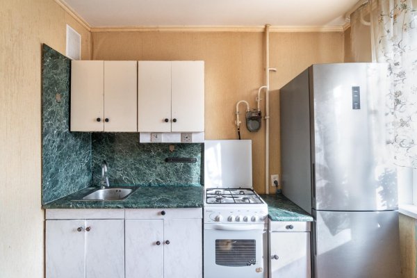 1-комнатная квартира по адресу Плеханова ул., д. 85 - фото 12