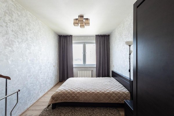 3-комнатная квартира по адресу Каменногорская ул., д. 24 - фото 6