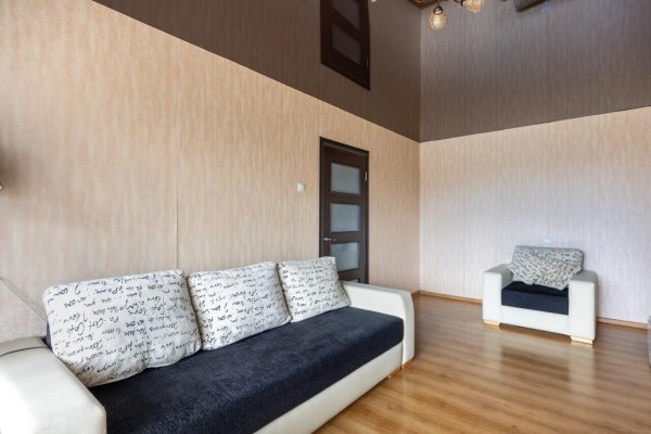 2-комнатная квартира по адресу Казинца ул., д. 76 - фото 5