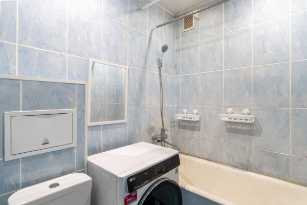 2-комнатная квартира по адресу Искалиева ул., д. 6 - фото 10