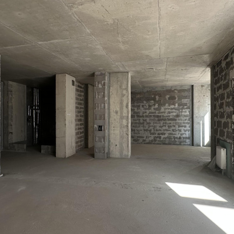 Фотография 3-комнатная квартира по адресу Мстиславца ул., д. 18 - фото 17