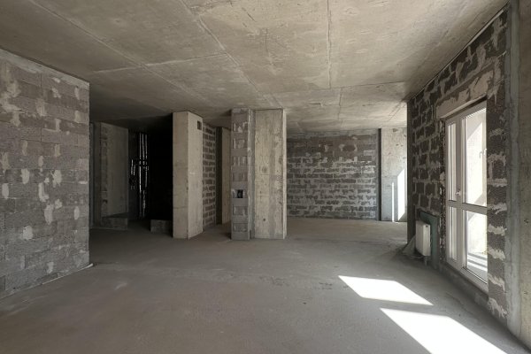 3-комнатная квартира по адресу Мстиславца ул., д. 18 - фото 17