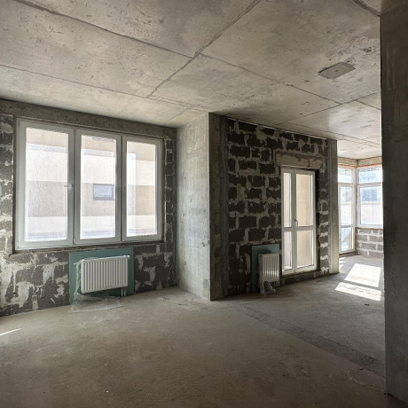 Фотография 3-комнатная квартира по адресу Мстиславца ул., д. 18 - фото 18